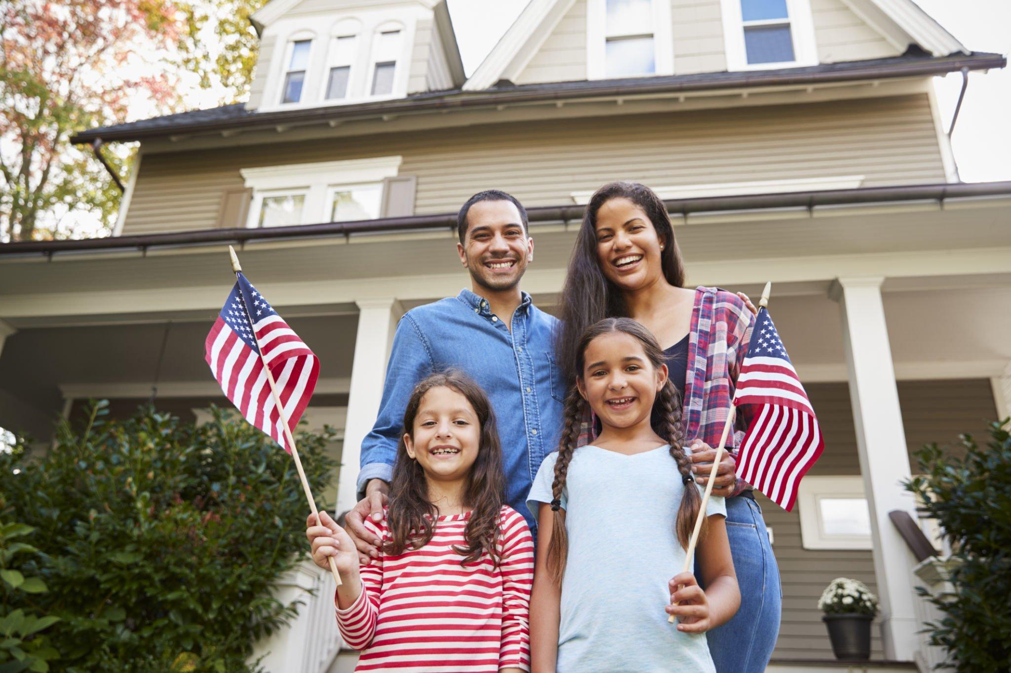 A Comprehensive Guide for American Home Buyers